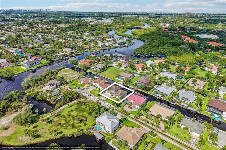 27182 Harbor Dr, Bonita Springs, Florida 34135