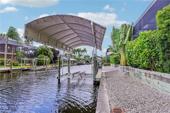 27182 Harbor Dr, Bonita Springs, Florida 34135