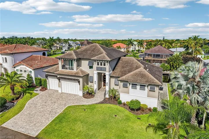27182 Harbor Dr, Bonita Springs, Florida 34135
