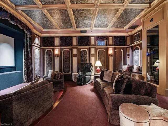 Hidden Theater