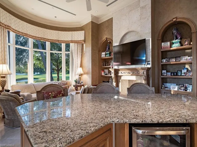 Guest House / Kitchen