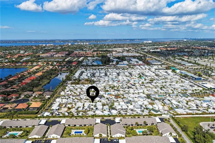 11731 Padina Dr, Fort Myers, Florida 33908