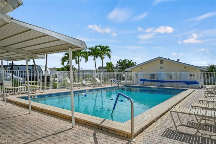 11731 Padina Dr, Fort Myers, Florida 33908