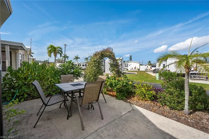 11731 Padina Dr, Fort Myers, Florida 33908