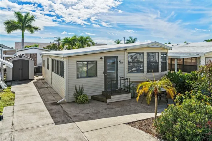 11731 Padina Dr, Fort Myers, Florida 33908