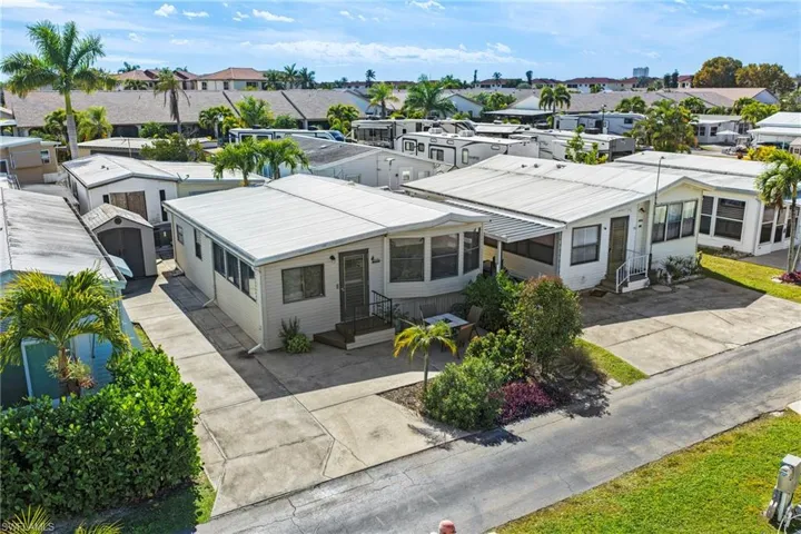 11731 Padina Dr, Fort Myers, Florida 33908