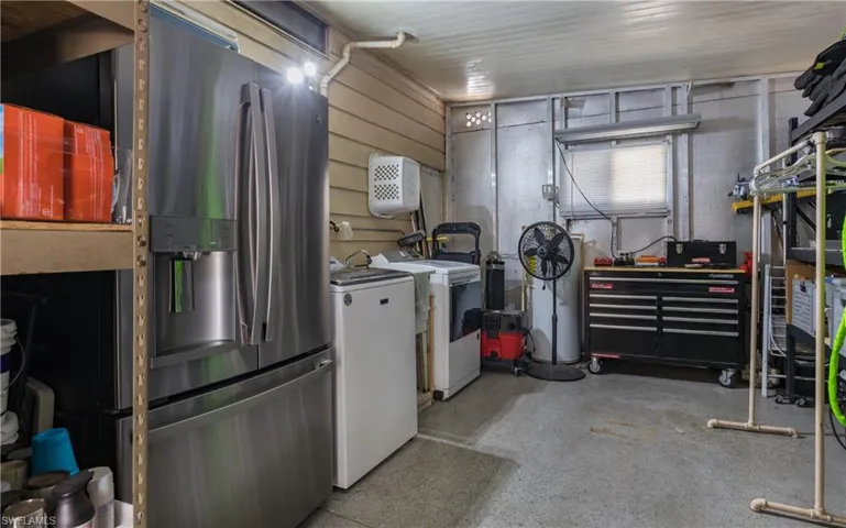LARGE Storage Shed