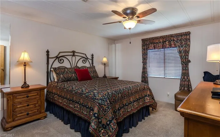 2nd Bedroom