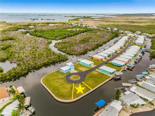 2970 Trawler Ln, St. James City, Florida 33956