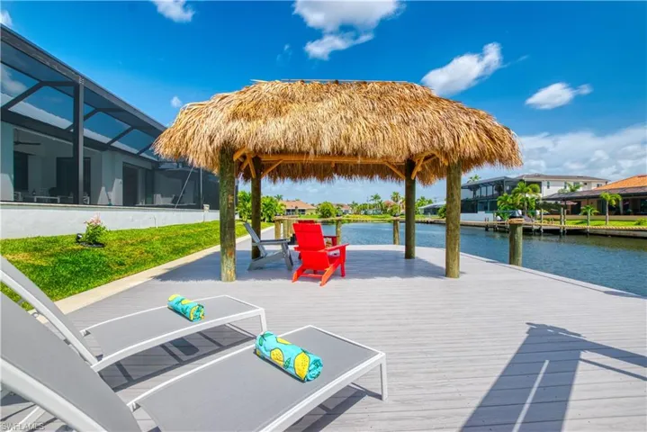 3004 SW 41st  TER, Cape Coral, FL 33914