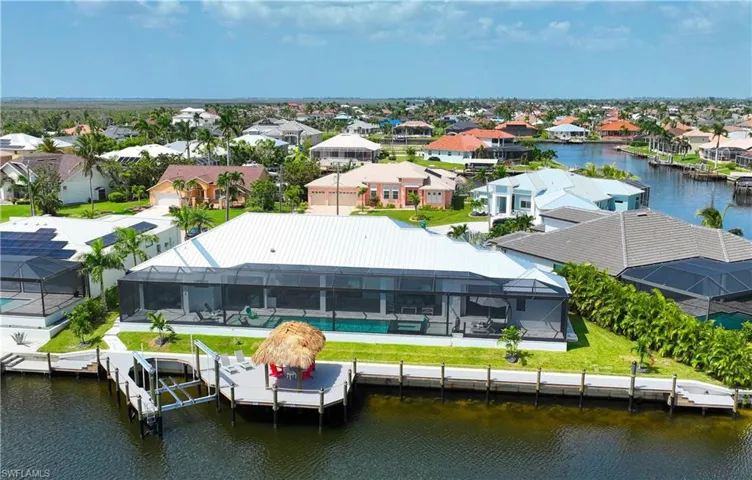 3004 Sw 41st Ter, Cape Coral, Florida 33914
