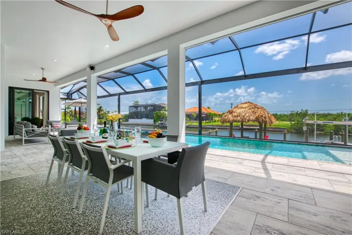 3004 SW 41st  TER, Cape Coral, FL 33914