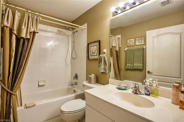 Guest bath