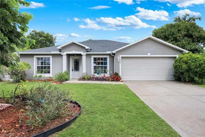 1006 SW 9th  AVE, Cape Coral, FL 33991