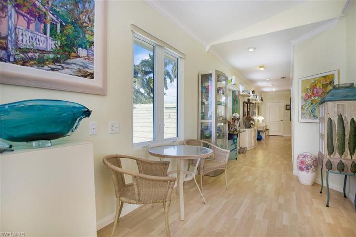 Upstairs apartment