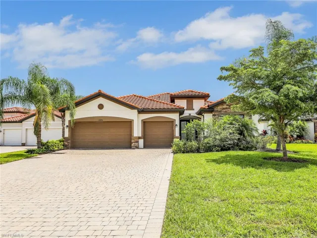 11876 Misty Arbor Run, Fort Myers, Florida 33913