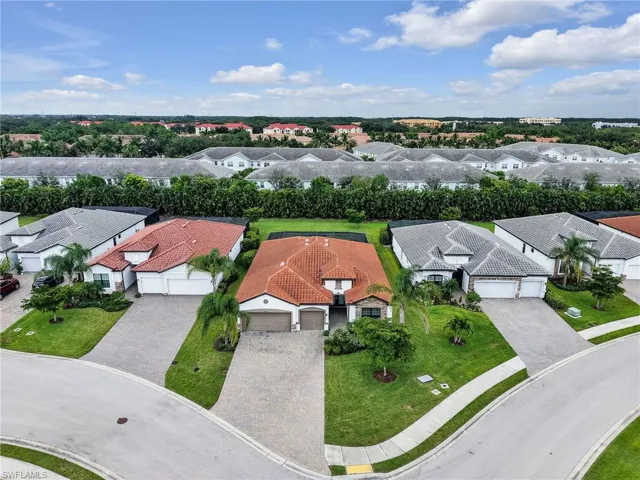 11876 Misty Arbor Run, Fort Myers, Florida 33913