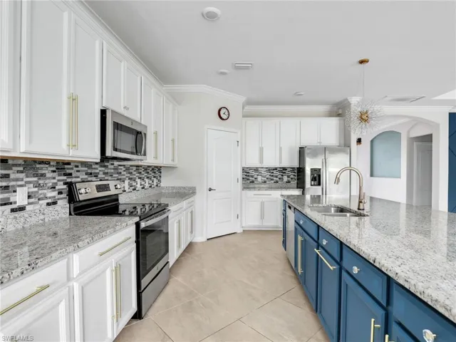 11876 Misty Arbor Run, Fort Myers, Florida 33913