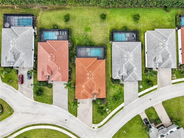 11876 Misty Arbor Run, Fort Myers, Florida 33913