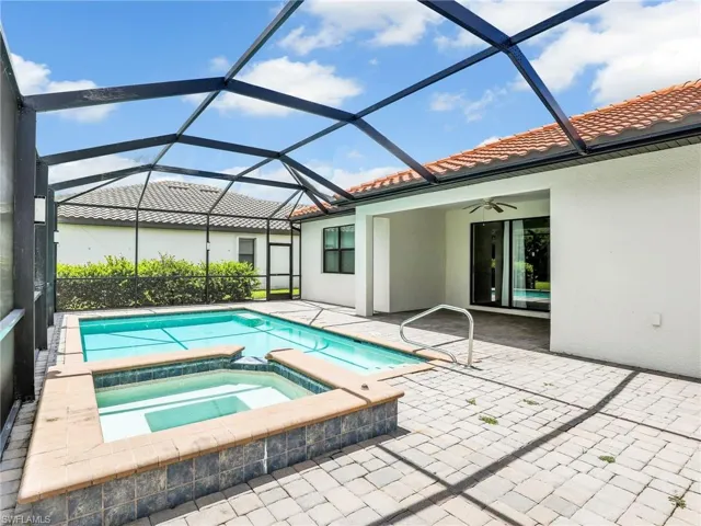 11876 Misty Arbor Run, Fort Myers, Florida 33913