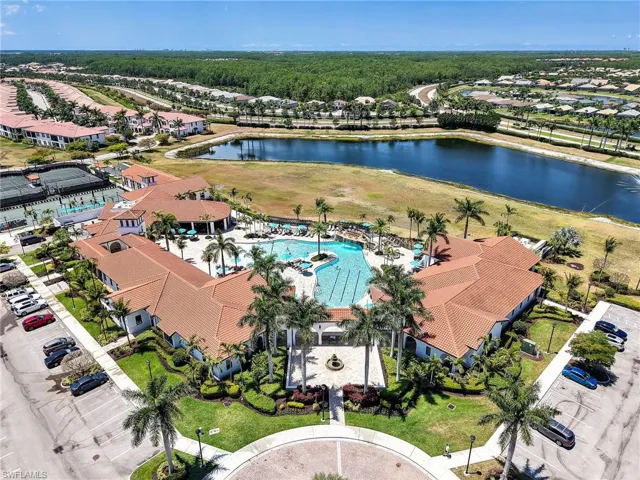 11876 Misty Arbor Run, Fort Myers, Florida 33913