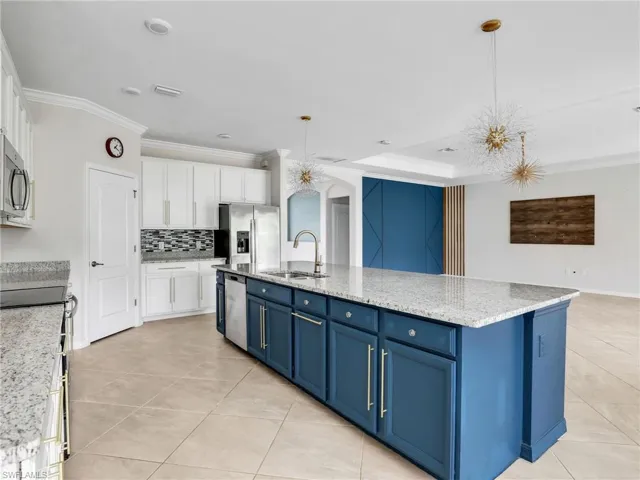 11876 Misty Arbor Run, Fort Myers, Florida 33913