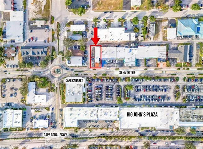 1213 SE 47th  TER, Cape Coral, FL 33904