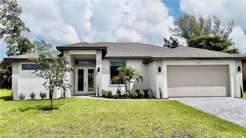 3920 37th ST SW, LEHIGH ACRES FL 33976