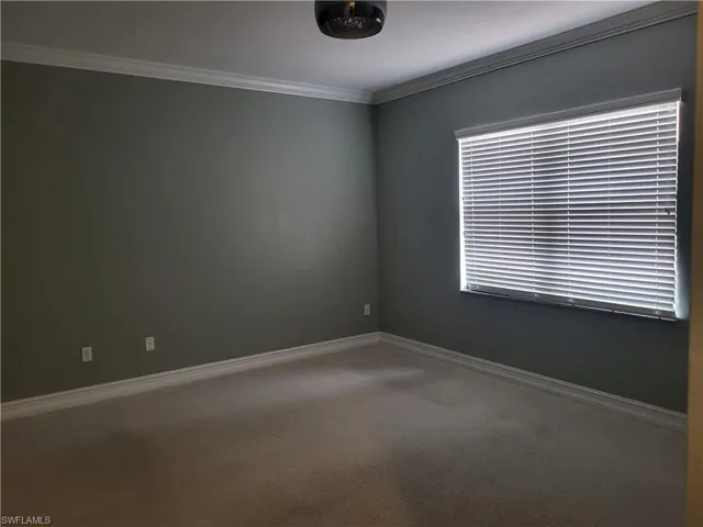 Large master bedroom