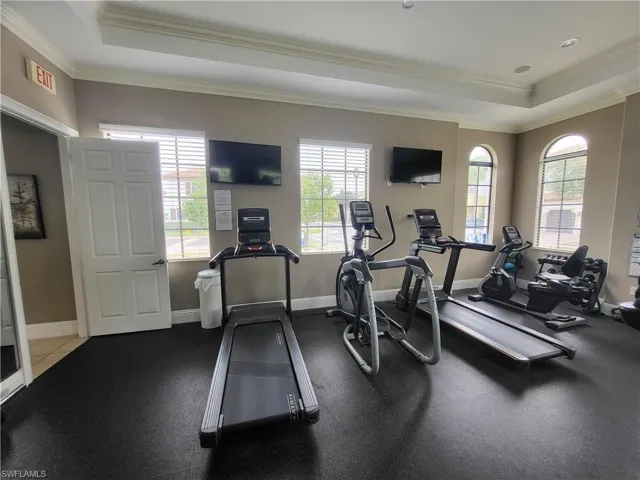 9470 Sardinia Way 107, Fort Myers, Florida 33908