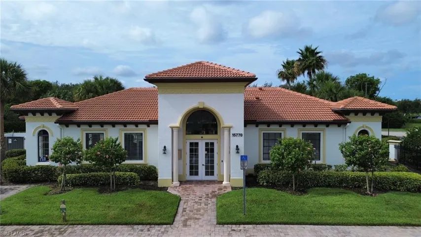 Club house