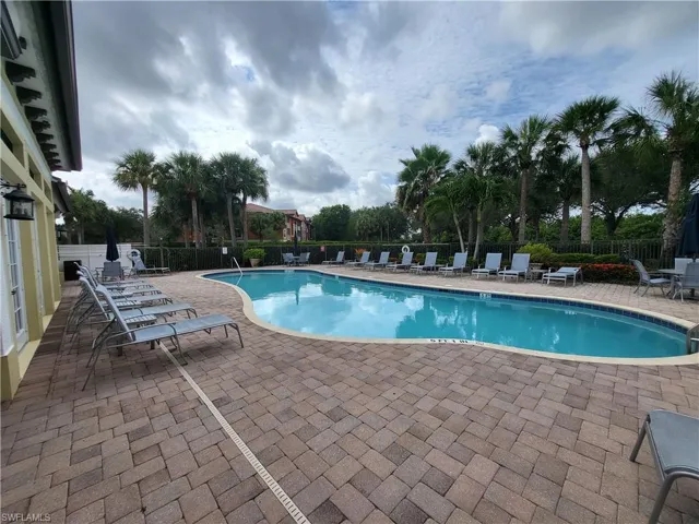 9470 Sardinia Way 107, Fort Myers, Florida 33908