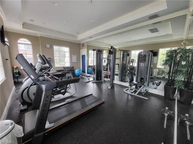 9470 Sardinia Way 107, Fort Myers, Florida 33908