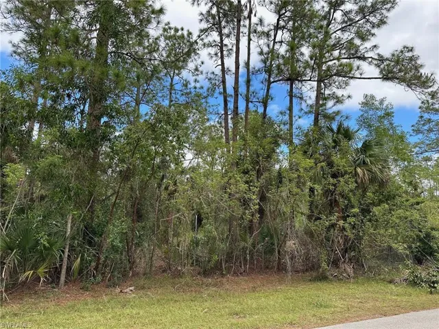 XXX  8th SE AVE, Naples, FL 34117