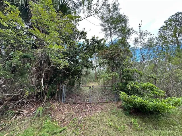 XXX  8th SE AVE, Naples, FL 34117
