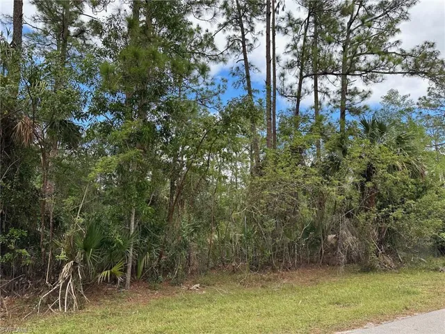 XXX  8th SE AVE, Naples, FL 34117