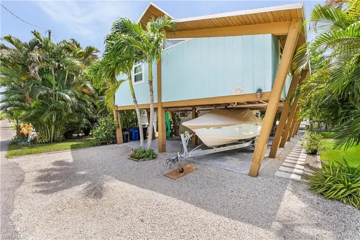 16186 Antigua Way, Bokeelia, Florida 33922