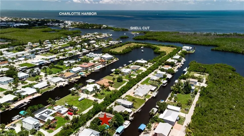16186 Antigua Way, Bokeelia, Florida 33922