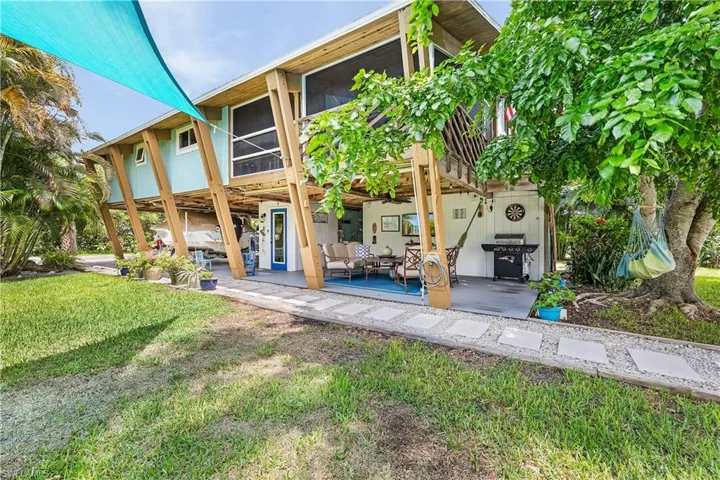 16186 Antigua Way, Bokeelia, Florida 33922