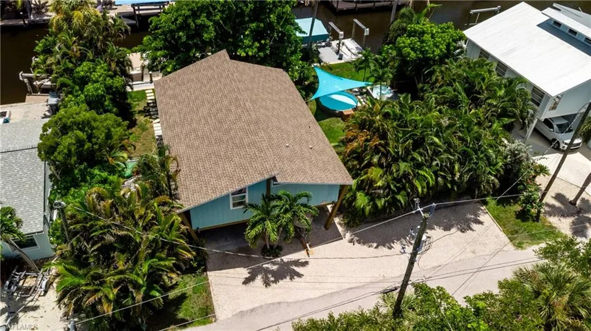16186 Antigua Way, Bokeelia, Florida 33922
