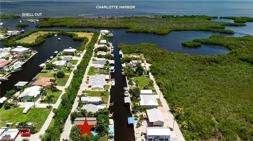 16186 Antigua Way, Bokeelia, Florida 33922