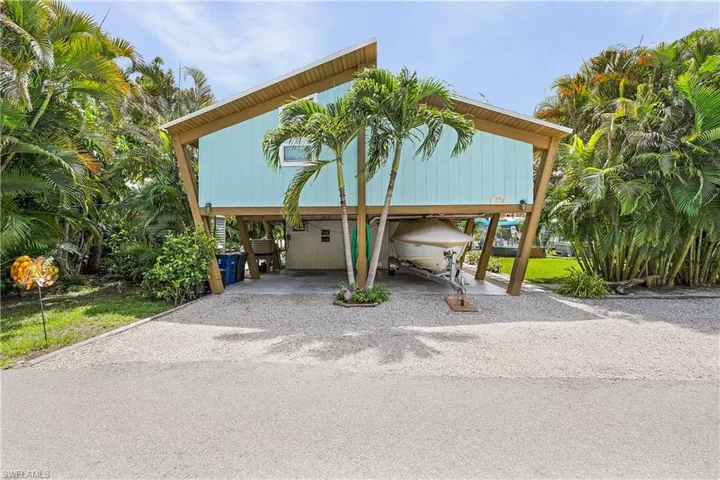 16186 Antigua Way, Bokeelia, Florida 33922