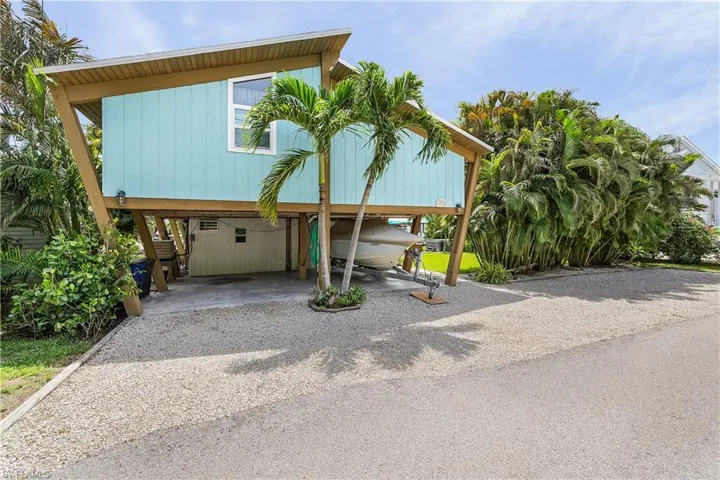 16186 Antigua Way, Bokeelia, Florida 33922
