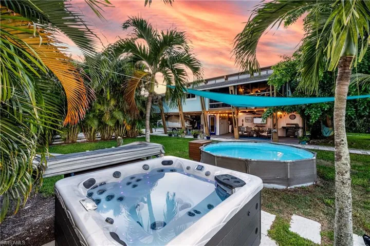 16186 Antigua Way, Bokeelia, Florida 33922