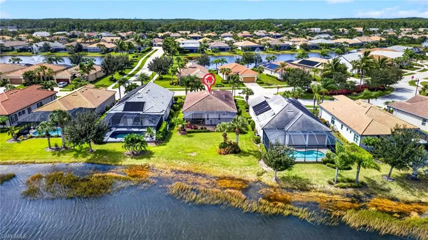 12839 Epping Way, Fort Myers, Florida 33913