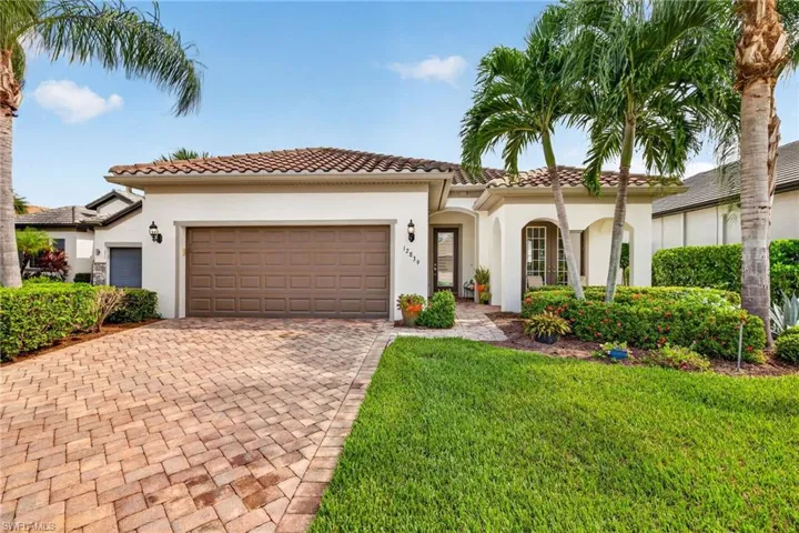12839 Epping Way, Fort Myers, Florida 33913