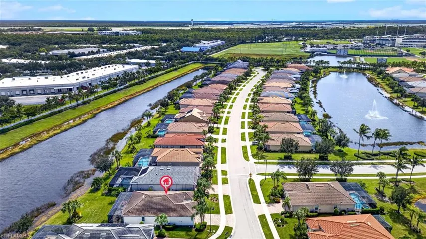 12839 Epping Way, Fort Myers, Florida 33913