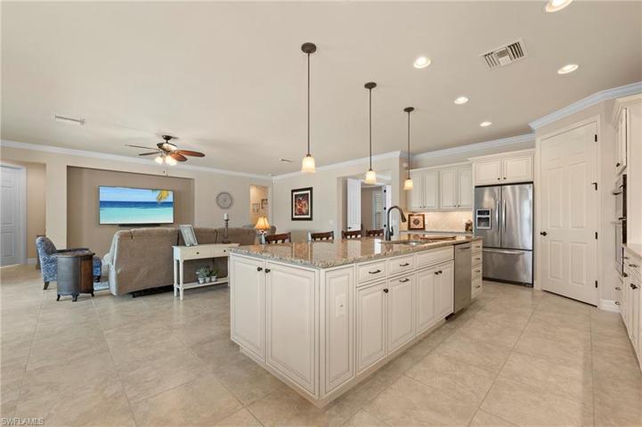 15045 Malayan Court Bonita Springs FL 34135 - Wall ovens