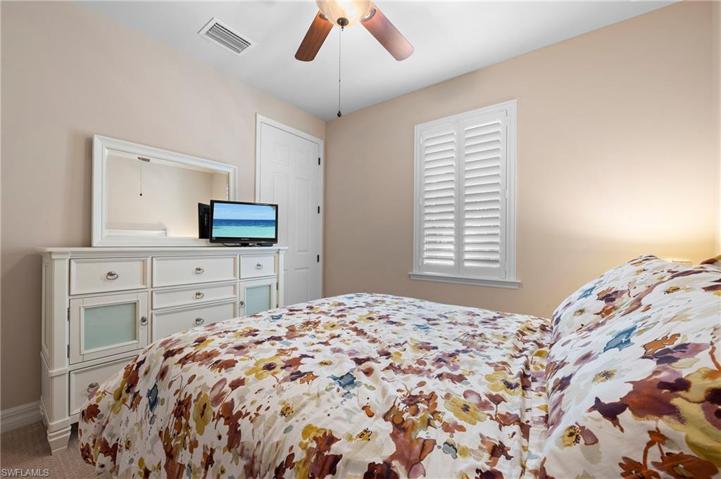 15045 Malayan Court Bonita Springs FL 34135 - Bedroom 3