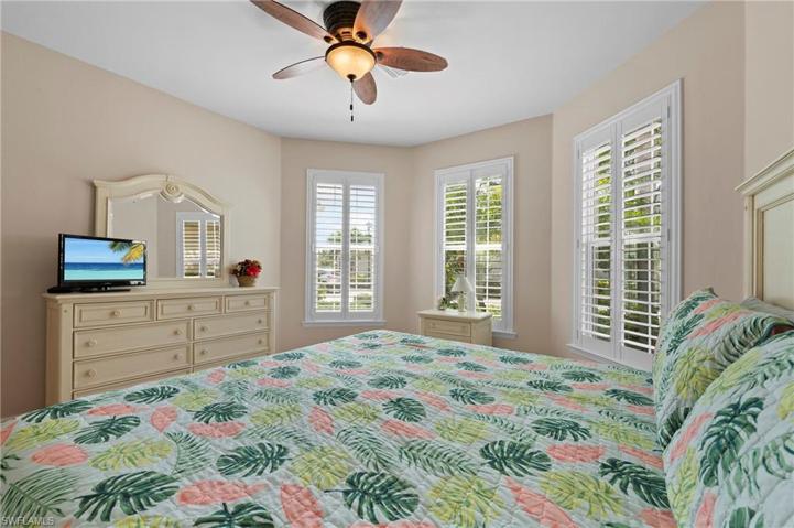 15045 Malayan Court Bonita Springs FL 34135 - Bedroom 2